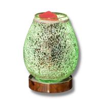 Sense Aroma Mosaic LED Colour Changing Electric Wax Melt Warmer Extra Image 2 Preview